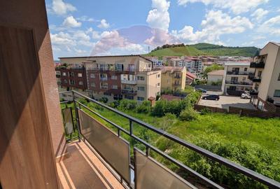 Apartament cu 2 camere semidecomandat, mobilat în Central - 9