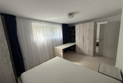 Apartament cu 2 camere circular, mobilat în Zorilor - 2