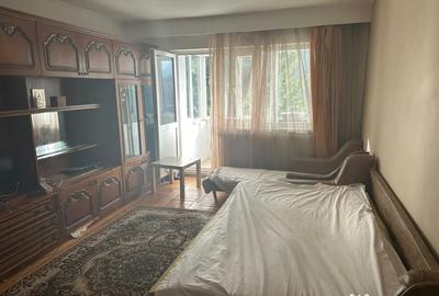 Apartament cu 2 camere decomandat în Războieni - 3