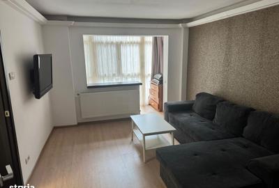 Apartament cu 2 camere semidecomandat, mobilat în Moșilor - 2