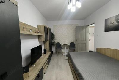 Garsonieră semidecomandată în Central - 7