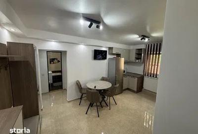 Apartament cu 2 camere, mobilat în Mănăștur - 4