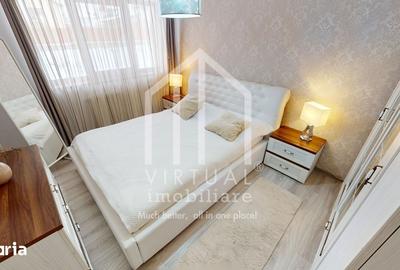 Apartament cu 3 camere, mobilat în Ștrand - 2