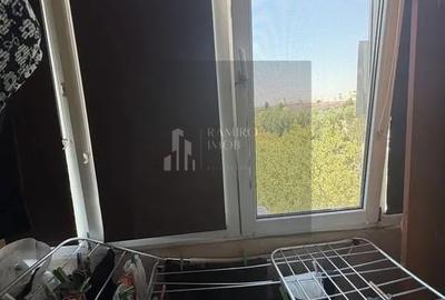Apartament cu 2 camere decomandat în Brâncoveanu