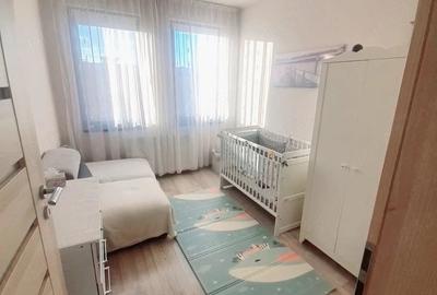 Apartament cu 4 camere decomandat în Alfa - 2