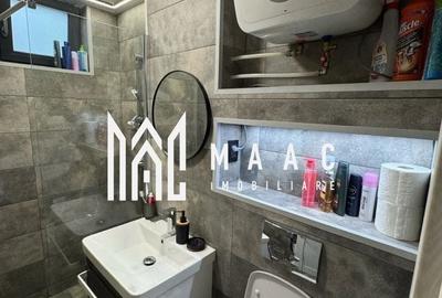 Apartament cu 2 camere semidecomandat în 1 Mai