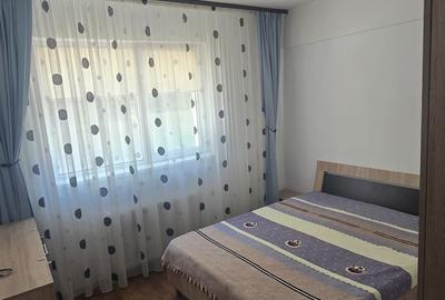 Apartament cu 2 camere decomandat în Călinești - 3