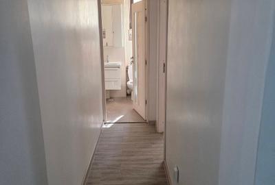 Apartament cu 2 camere decomandat în Tudor Vladimirescu
