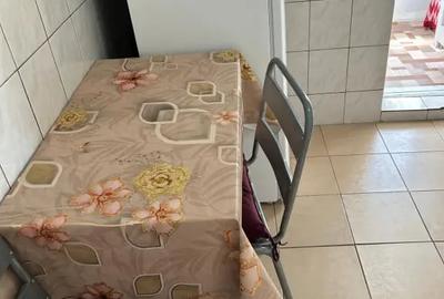 Apartament cu 2 camere decomandat în Central - 3