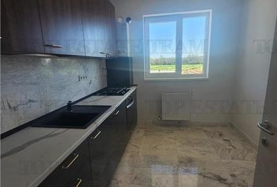 Apartament cu 2 camere decomandat în Centura Vest - 5