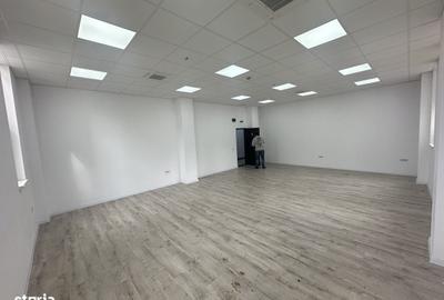 Spațiu comercial, de 35 mp, în Central