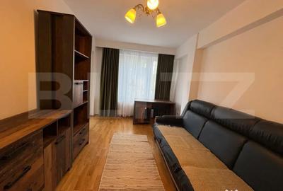 Apartament cu 3 camere semidecomandat în Gheorgheni