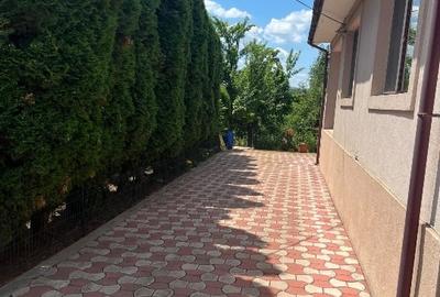 Casă individuală cu 5 camere cu Canalizare în Cug - 4