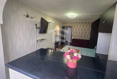 Apartament cu 2 camere decomandat, mobilat în Berceni - 2