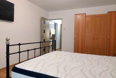 Apartament cu 2 camere decomandat în Gheorgheni - 3