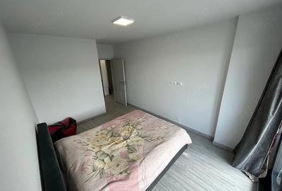 Apartament cu 2 camere decomandat în Florești - 3