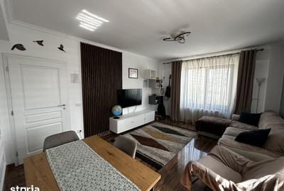 Apartament cu 3 camere decomandat în Valea Lupului - 8