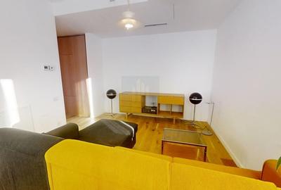 Apartament cu 2 camere decomandat, mobilat în Tunari - 3
