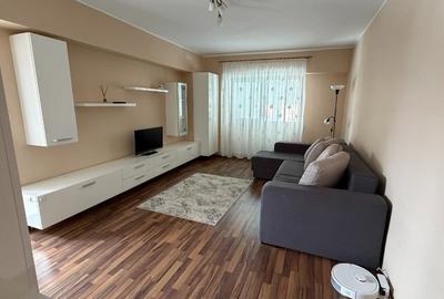 Apartament cu 2 camere decomandat, mobilat în Răcădău - 7