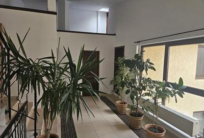 Casă individuală cu 6 camere cu Canalizare în Domenii - 11