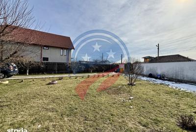 Casă cu 4 camere cu Teren 4700 Mp în Dobrun - 19