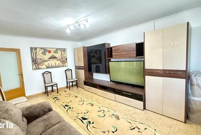 Apartament cu 3 camere decomandat în Decebal - 9