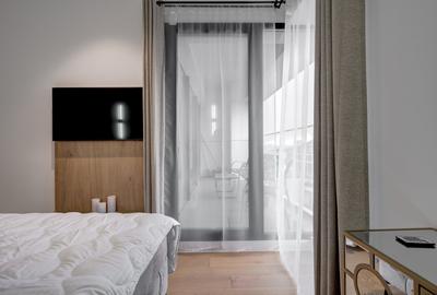 Apartament cu 2 camere decomandat, mobilat în Floreasca - 10