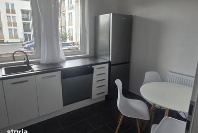 Apartament cu 2 camere în Unirii - 12