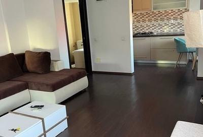 Garsonieră în Odăi - 3