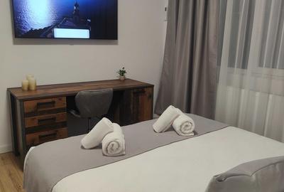Apartament cu 3 camere decomandat în Tătărași