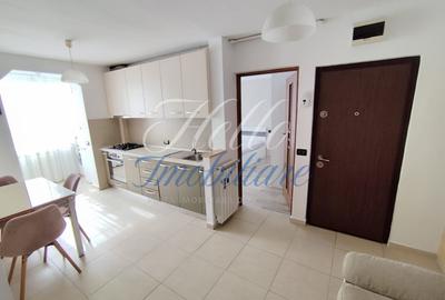 Apartament cu 2 camere semidecomandat, mobilat în Grigorescu - 2
