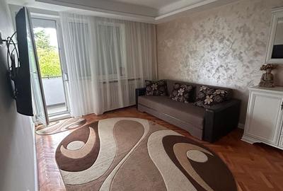 Garsonieră decomandată în Gheorgheni - 2