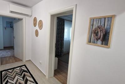 Apartament cu 2 camere în Ștefan cel Mare