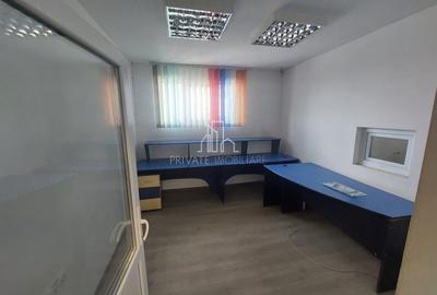 Birou, de 300 mp, în Mureșeni - 2