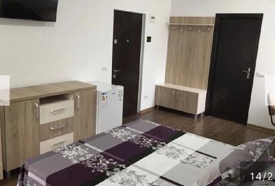 Casă cu 9 camere cu Teren 600 Mp în Km 4 - 4
