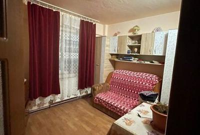 Apartament cu 2 camere în Satulung - 2