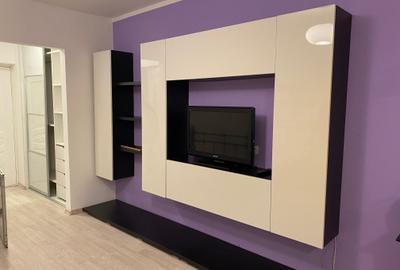 Garsonieră semidecomandată în Gheorgheni - 4