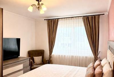 Casă cu 4 camere cu Teren 500 Mp în Central - 2