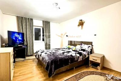 Apartament cu 2 camere decomandat, mobilat în Frumoasa