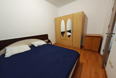 Apartament cu 2 camere semidecomandat în Km 5 - 20