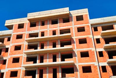 Apartament cu 2 camere decomandat în Galata