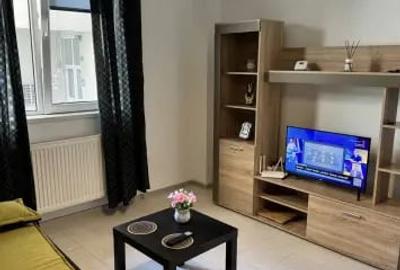 Garsonieră decomandată în Berceni - 7