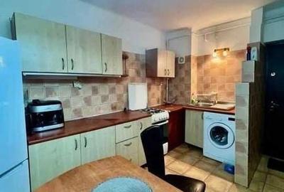 Apartament cu 2 camere semidecomandat în Central - 5