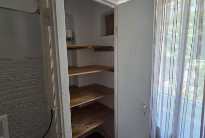 Garsonieră decomandată în Ștrand - 5