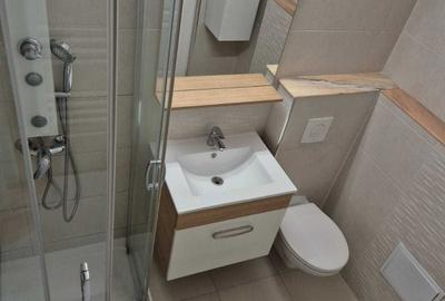 Garsonieră decomandată în Turnișor - 7
