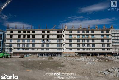 Apartament cu 2 camere în Nord - 2