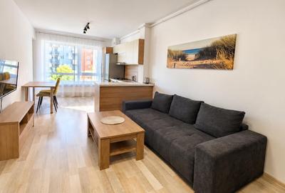 Apartament cu 2 camere decomandat în Avantgarden