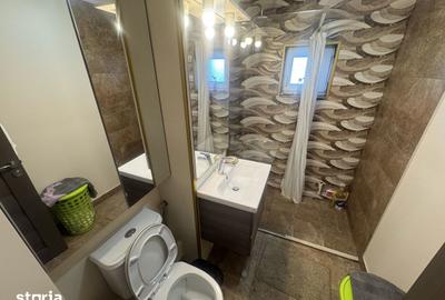 Apartament cu 3 camere, mobilat în Capitol - 11