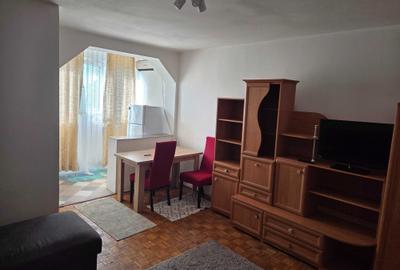 Garsonieră semidecomandată în Brazda lui Novac