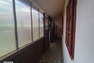 Casă cu 2 camere cu Teren 700 Mp în Ilișești - 4